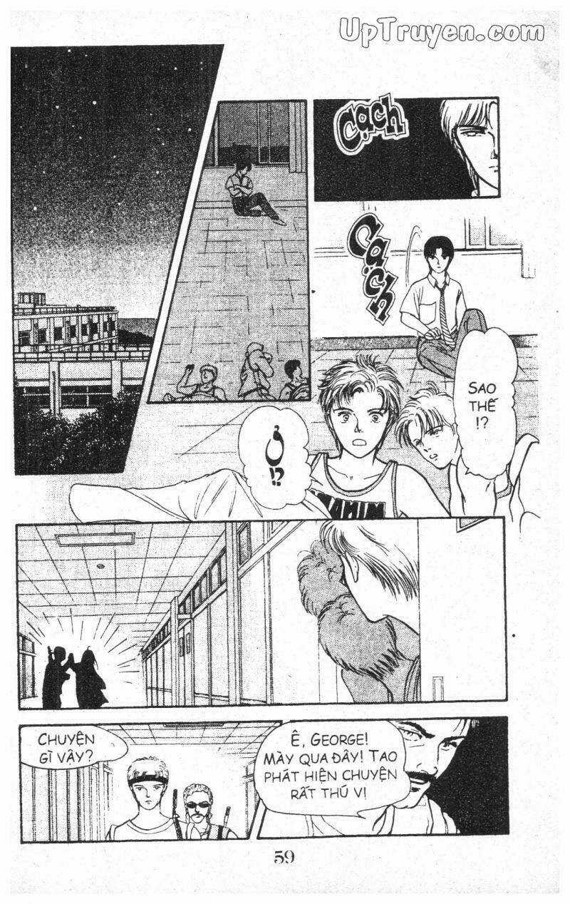 9 Banme No Musashi - Chapter 2 - Trang 57