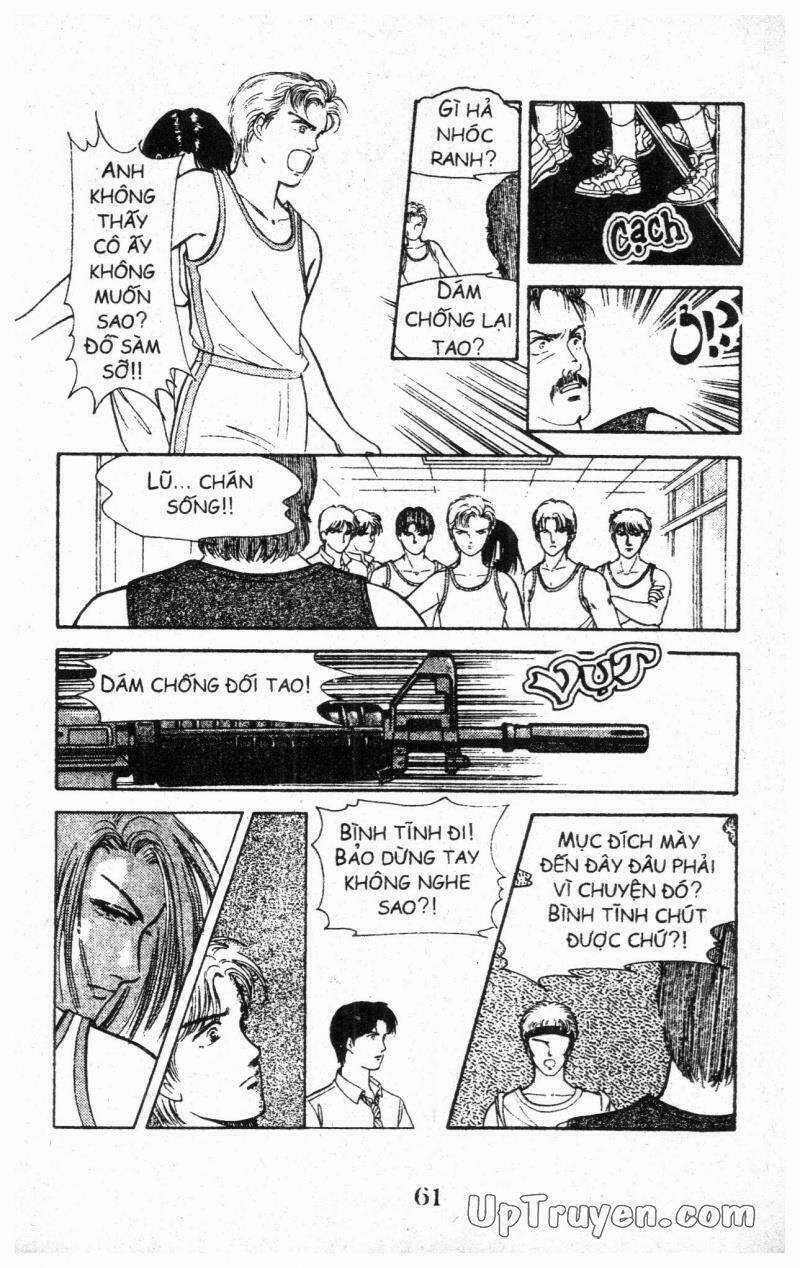 9 Banme No Musashi - Chapter 2 - Trang 59