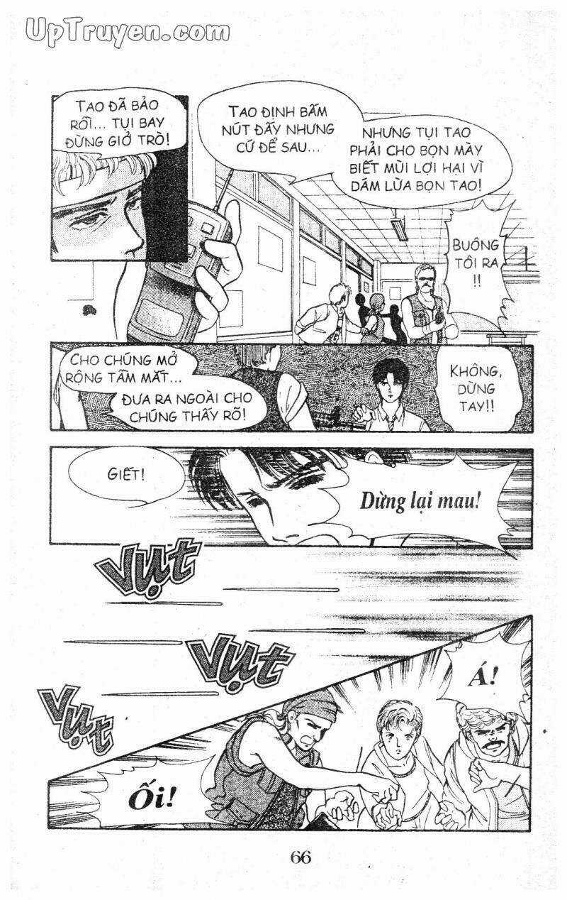 9 Banme No Musashi - Chapter 2 - Trang 64