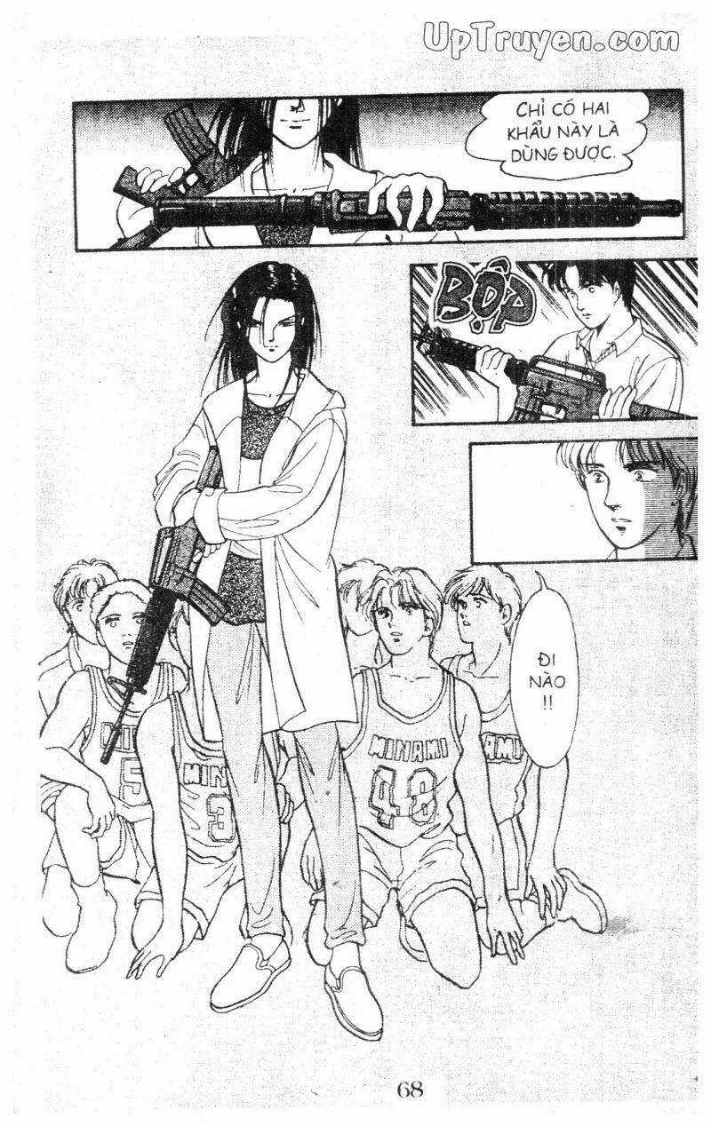 9 Banme No Musashi - Chapter 2 - Trang 66