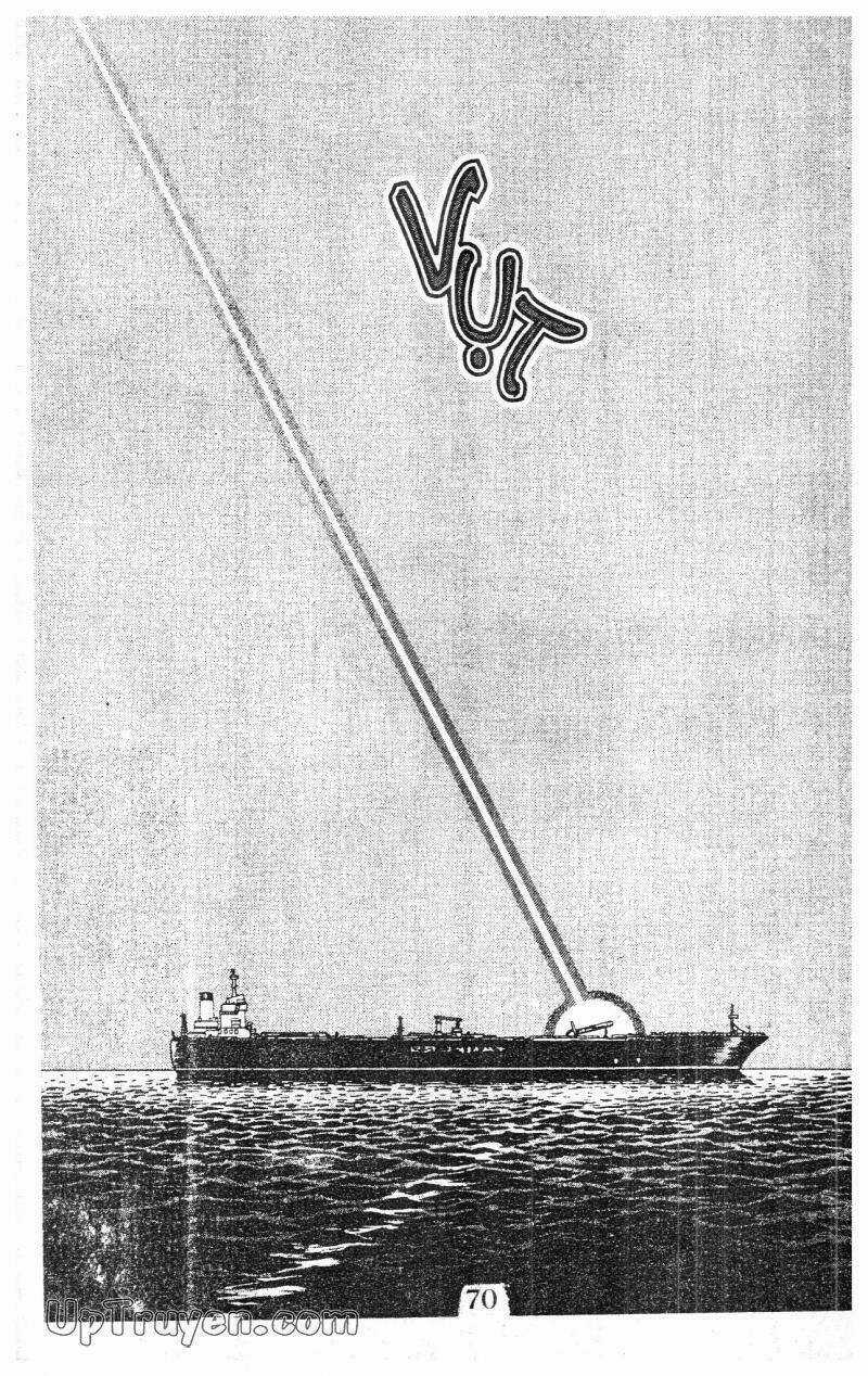 9 Banme No Musashi - Chapter 2 - Trang 68