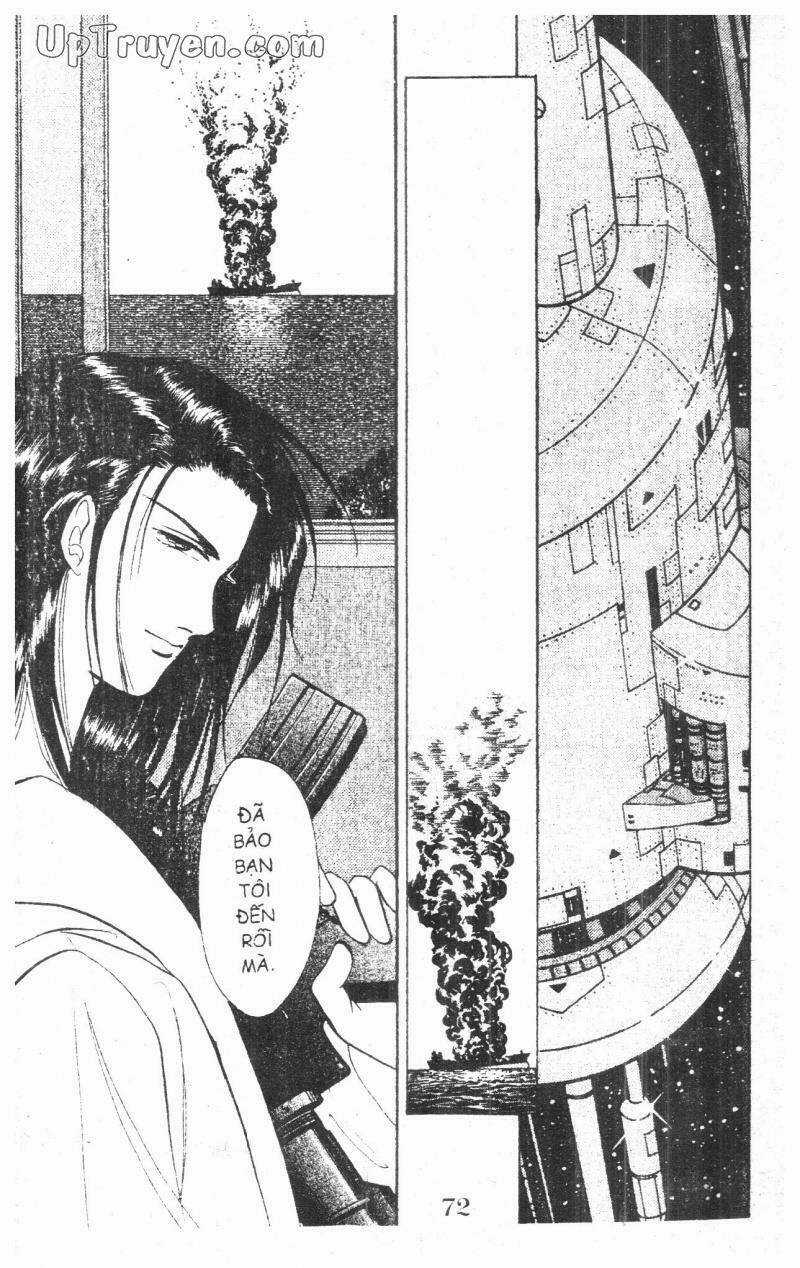 9 Banme No Musashi - Chapter 2 - Trang 70