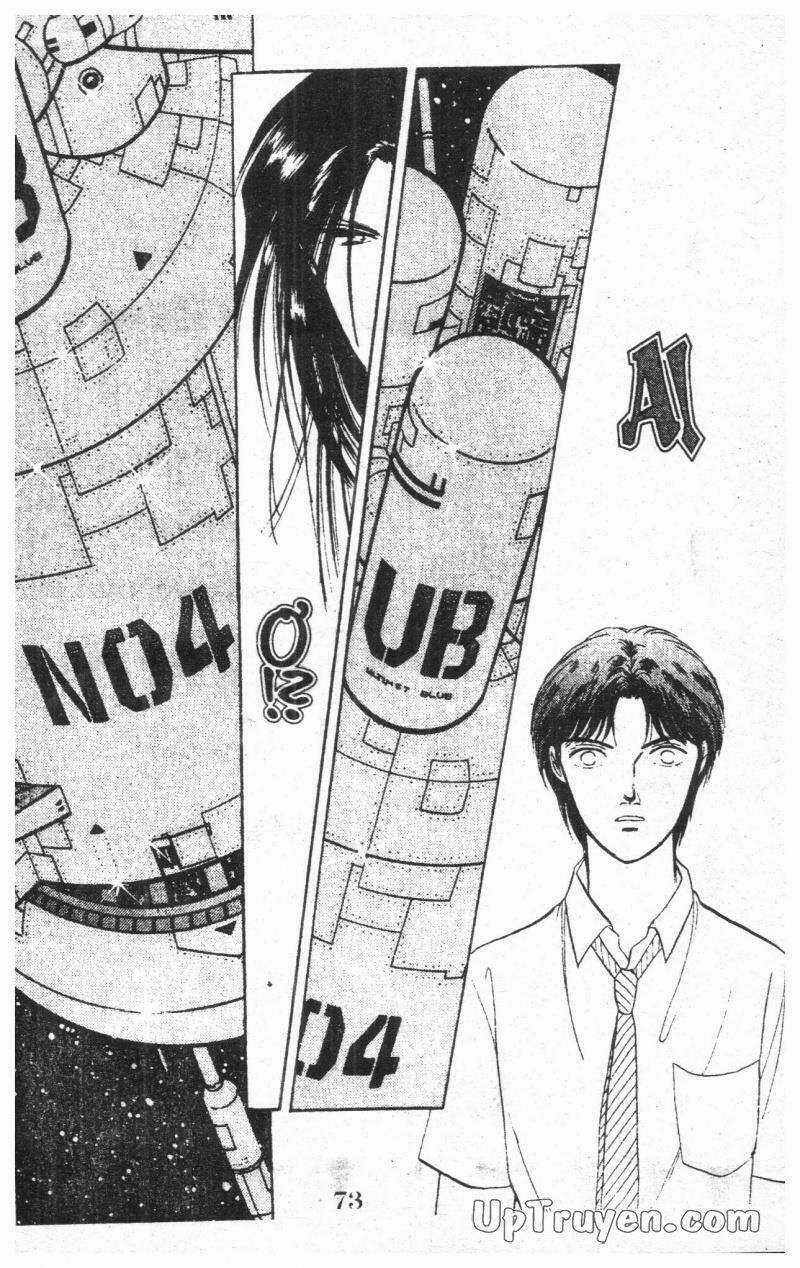 9 Banme No Musashi - Chapter 2 - Trang 71