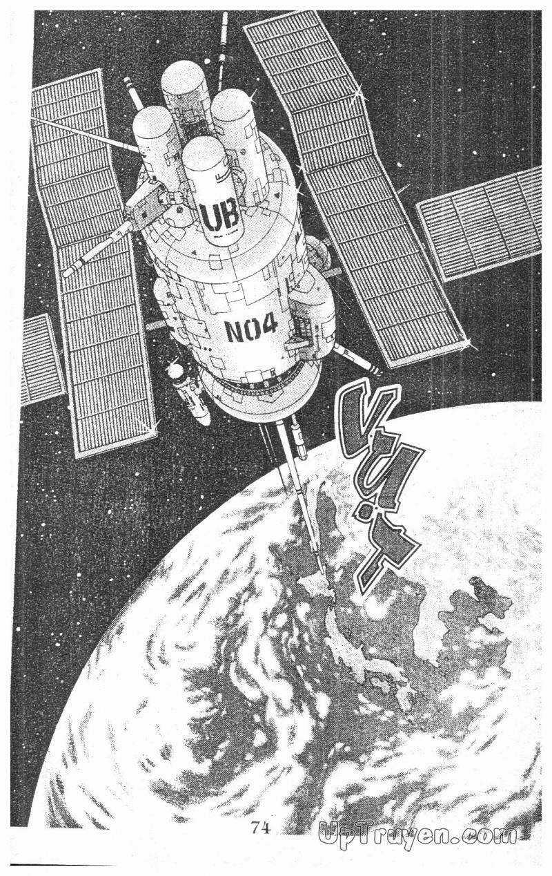 9 Banme No Musashi - Chapter 2 - Trang 72