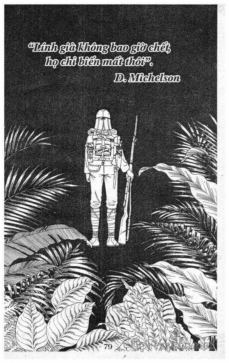 9 Banme No Musashi - Chapter 2 - Trang 77