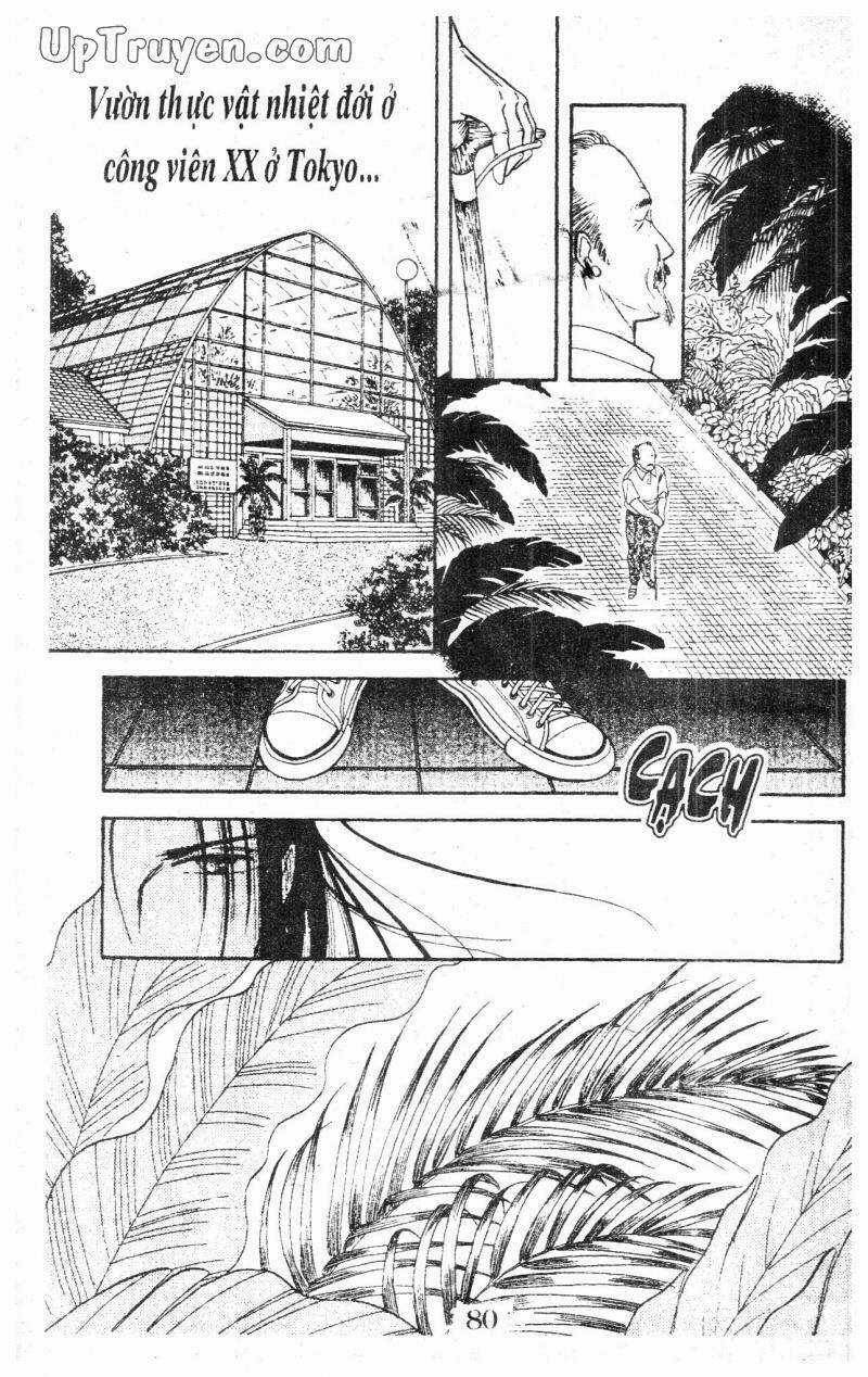 9 Banme No Musashi - Chapter 2 - Trang 78