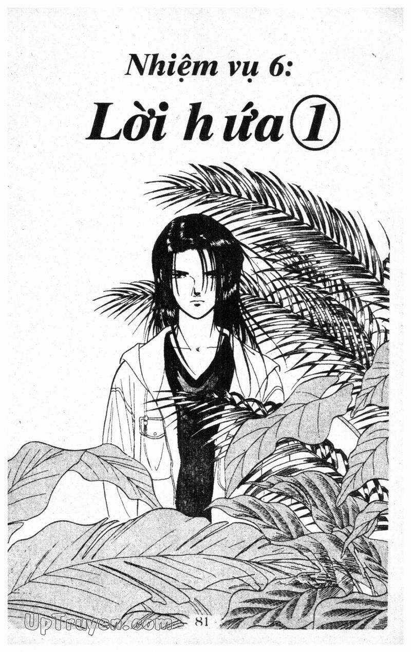 9 Banme No Musashi - Chapter 2 - Trang 79