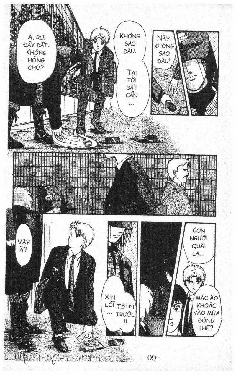 9 Banme No Musashi - Chapter 2 - Trang 9