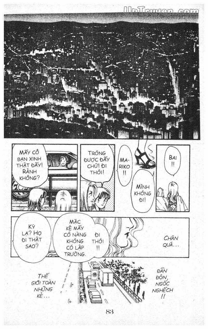 9 Banme No Musashi - Chapter 2 - Trang 81