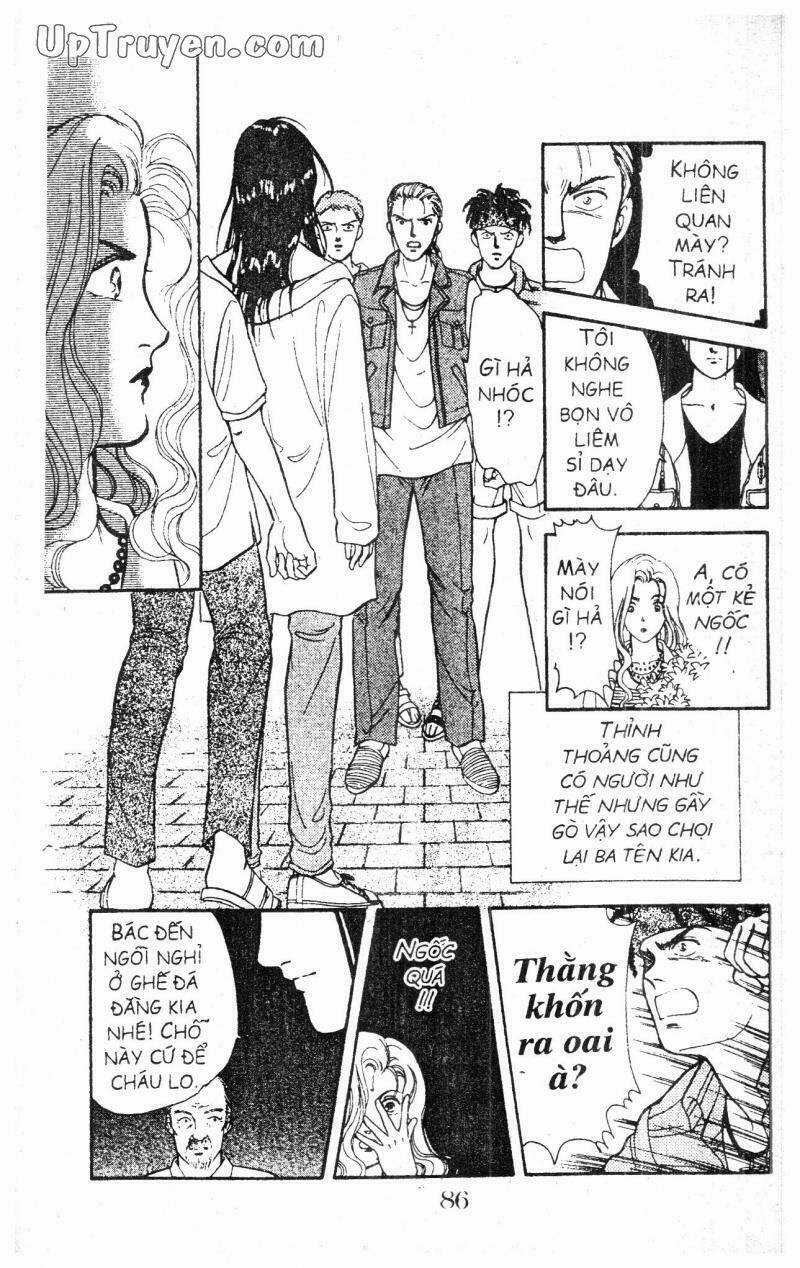 9 Banme No Musashi - Chapter 2 - Trang 84