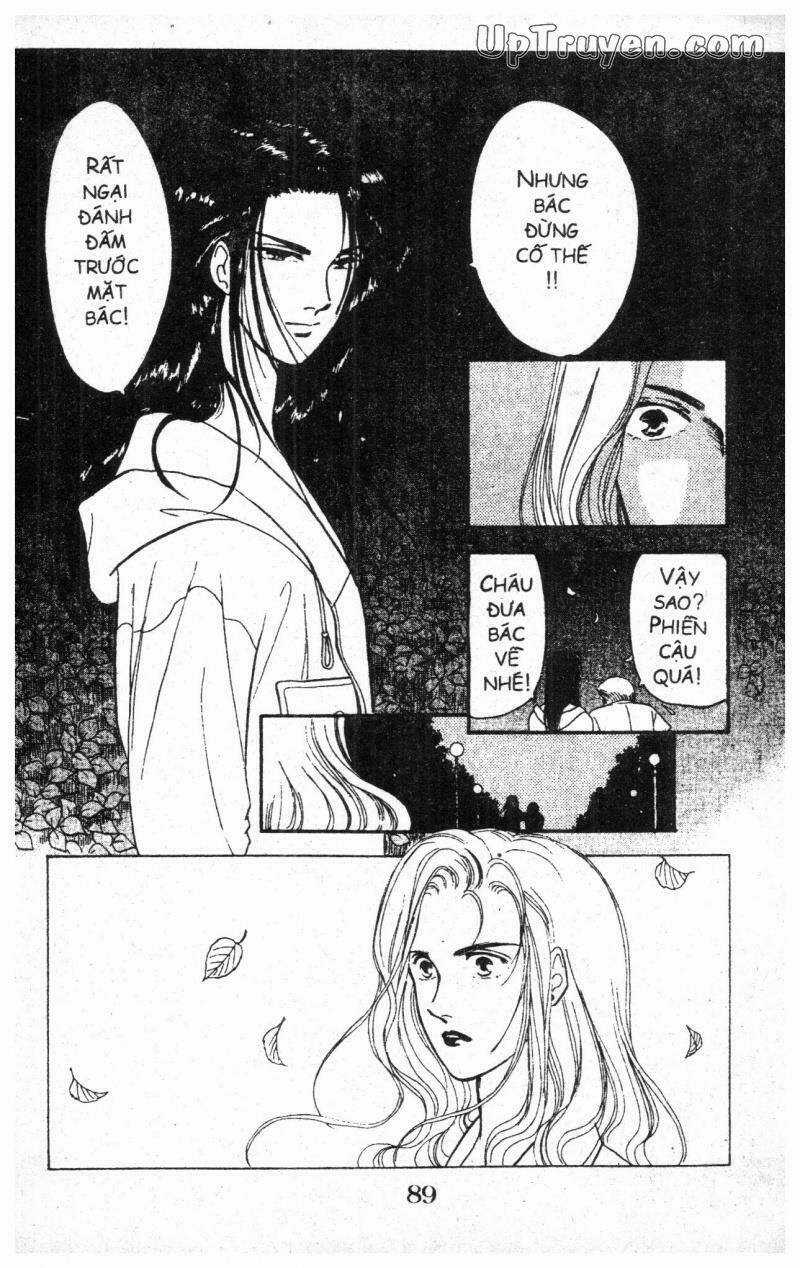 9 Banme No Musashi - Chapter 2 - Trang 87