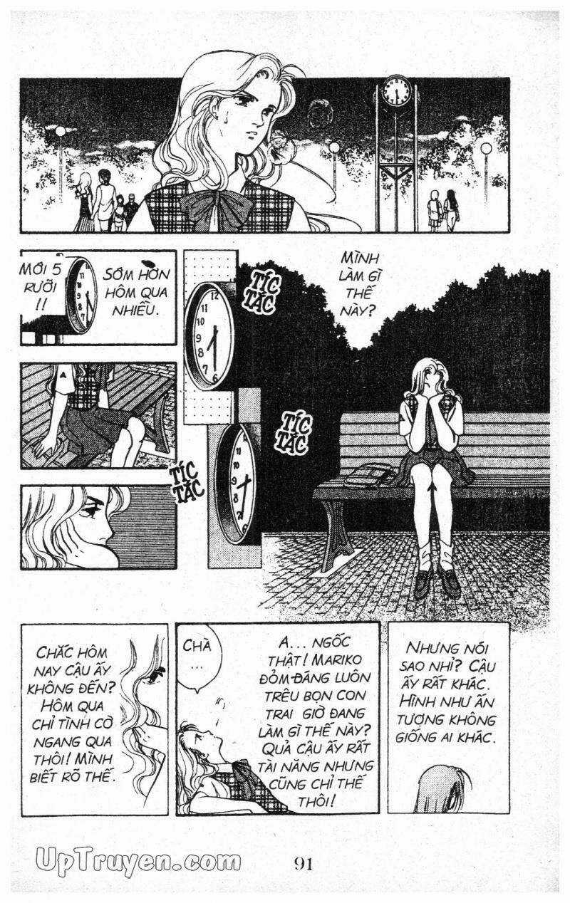 9 Banme No Musashi - Chapter 2 - Trang 89