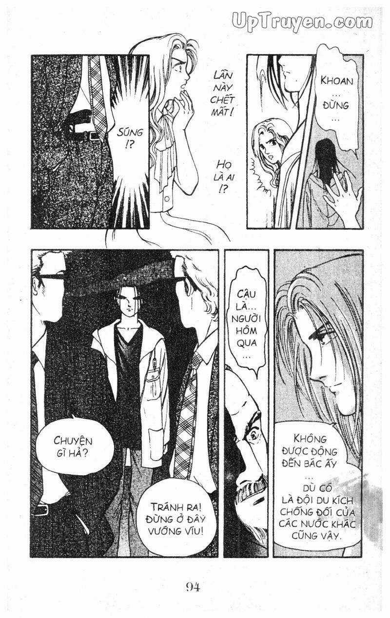 9 Banme No Musashi - Chapter 2 - Trang 92