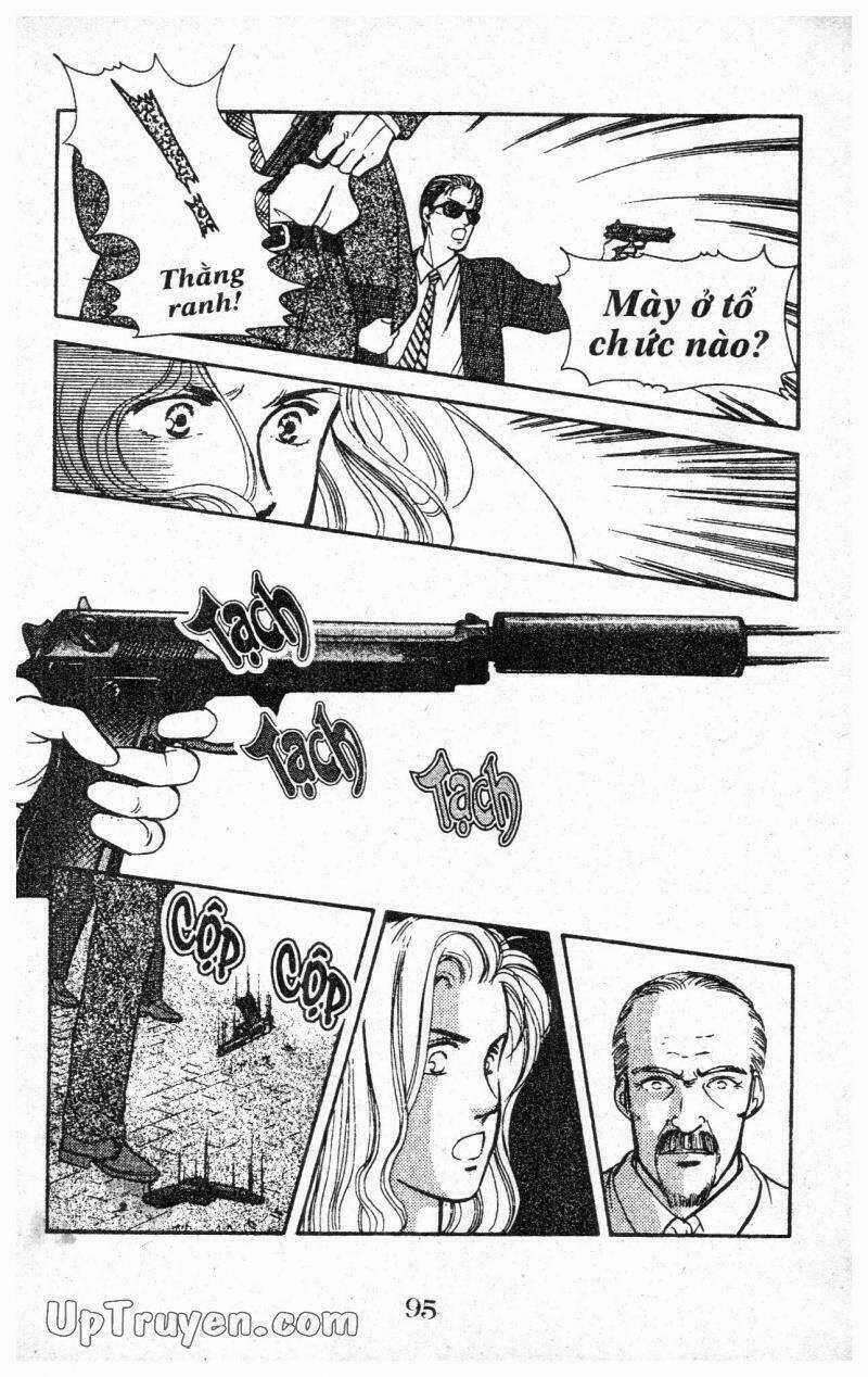 9 Banme No Musashi - Chapter 2 - Trang 93