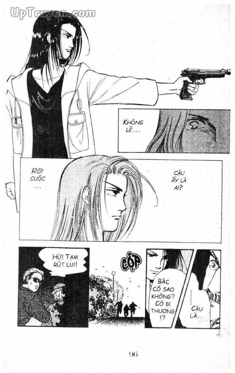 9 Banme No Musashi - Chapter 2 - Trang 94