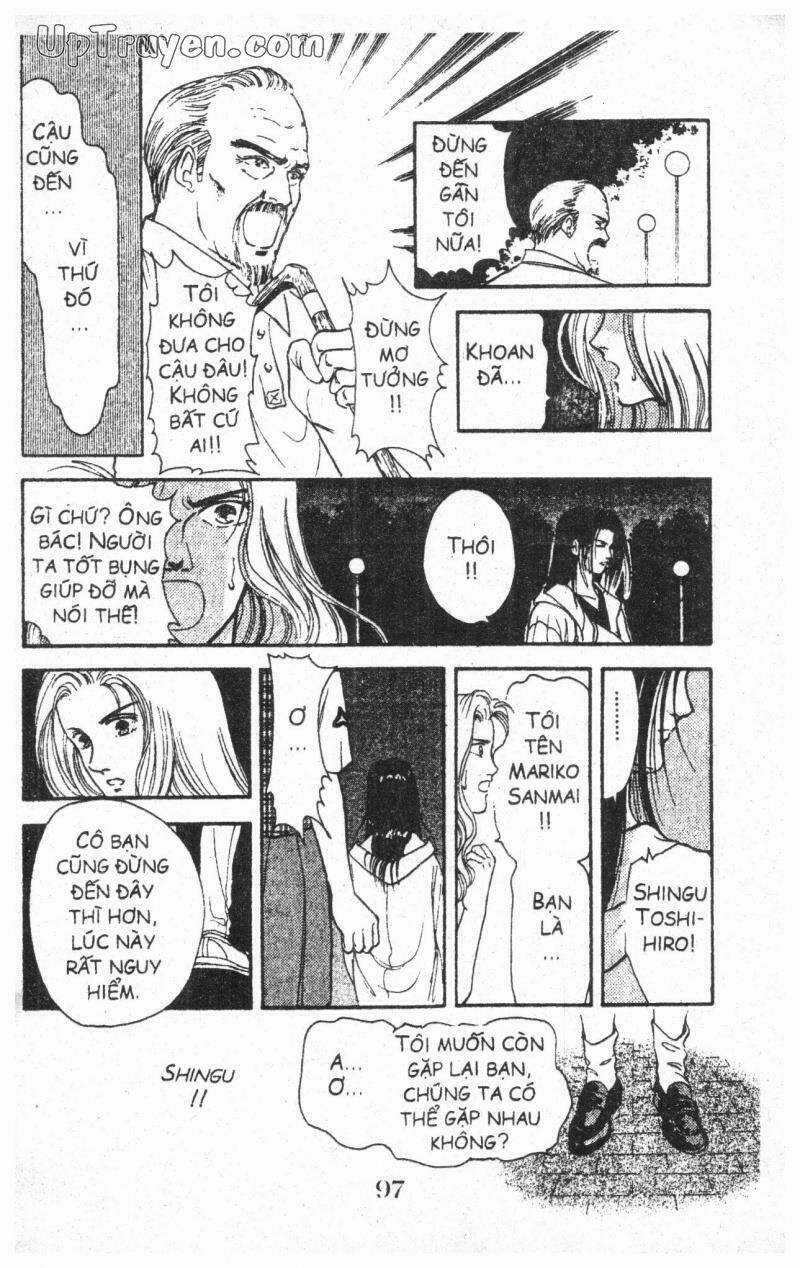 9 Banme No Musashi - Chapter 2 - Trang 95