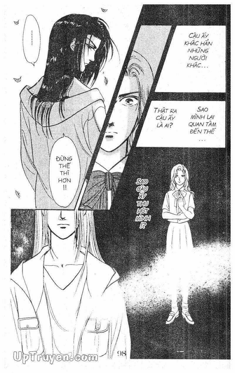 9 Banme No Musashi - Chapter 2 - Trang 96