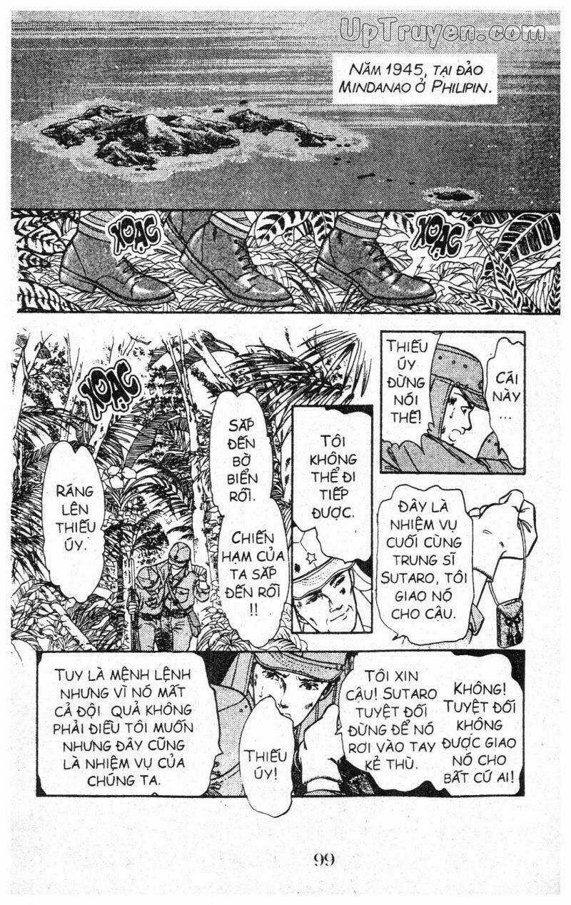 9 Banme No Musashi - Chapter 2 - Trang 97
