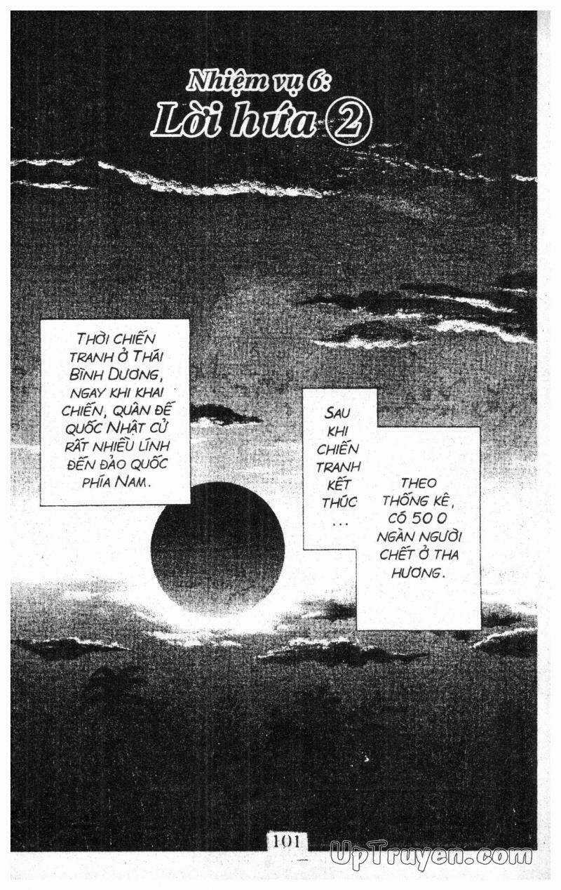 9 Banme No Musashi - Chapter 2 - Trang 99