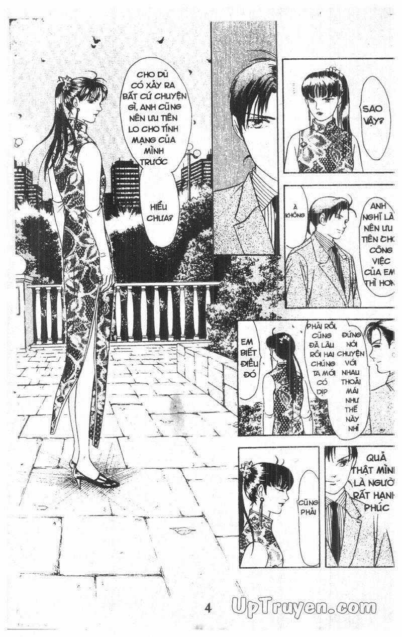 9 Banme No Musashi - Chapter 20 - Trang 2