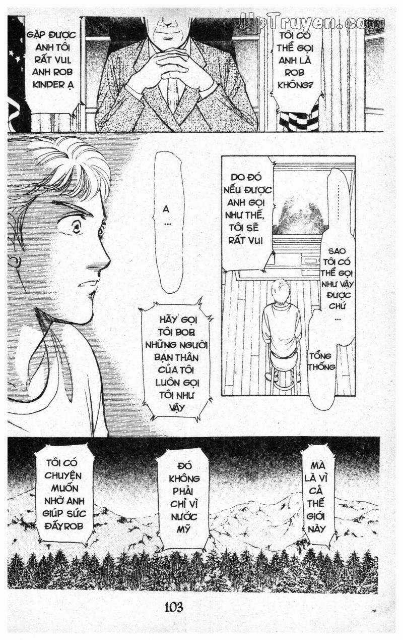 9 Banme No Musashi - Chapter 20 - Trang 101