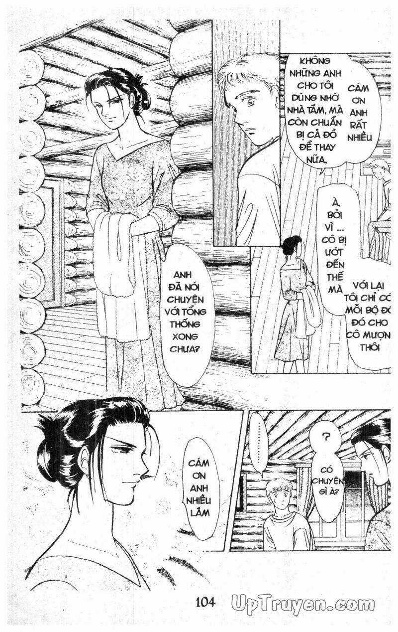 9 Banme No Musashi - Chapter 20 - Trang 102