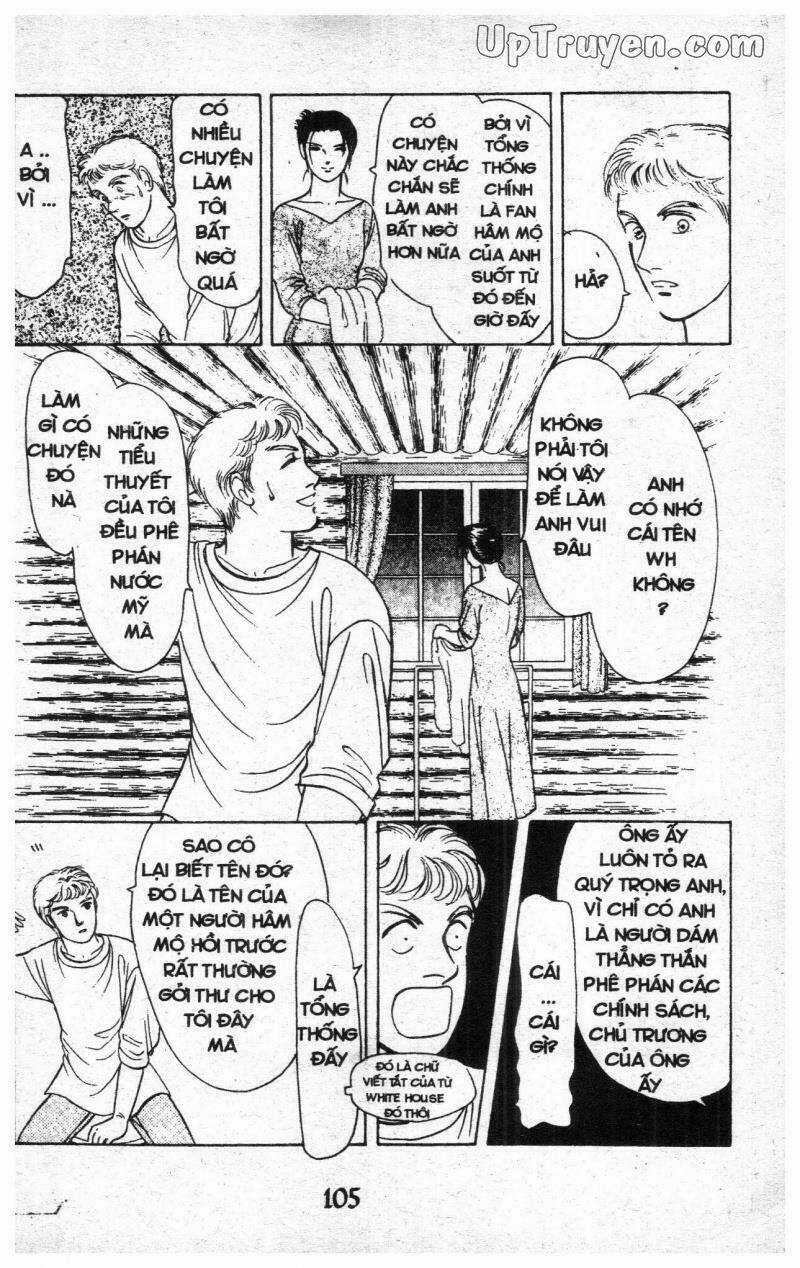 9 Banme No Musashi - Chapter 20 - Trang 103