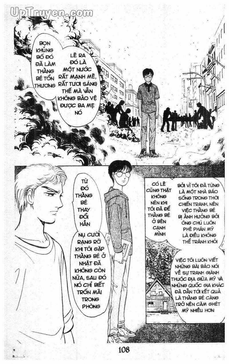 9 Banme No Musashi - Chapter 20 - Trang 106