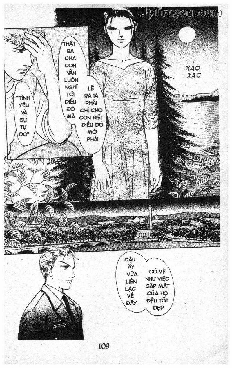 9 Banme No Musashi - Chapter 20 - Trang 107