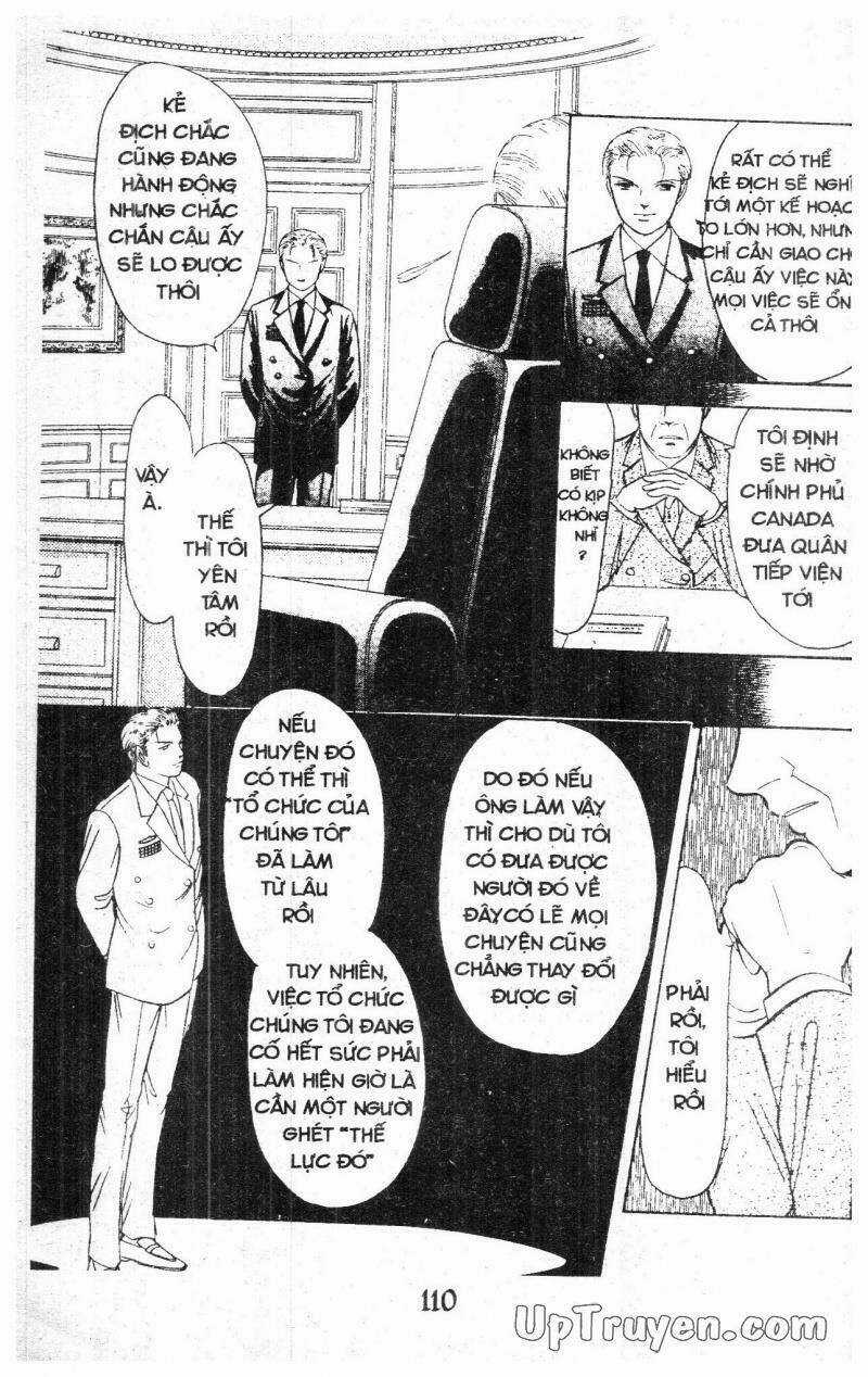 9 Banme No Musashi - Chapter 20 - Trang 108