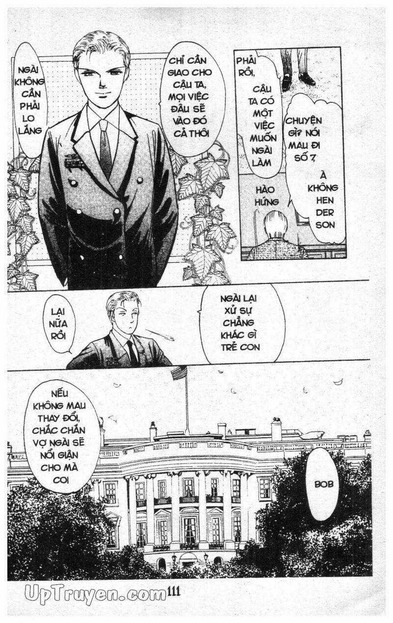 9 Banme No Musashi - Chapter 20 - Trang 109