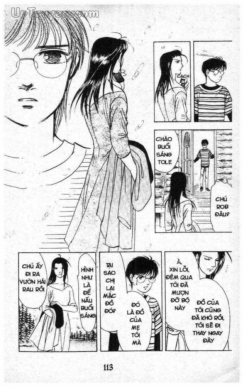 9 Banme No Musashi - Chapter 20 - Trang 111