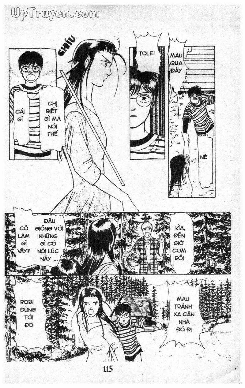 9 Banme No Musashi - Chapter 20 - Trang 113