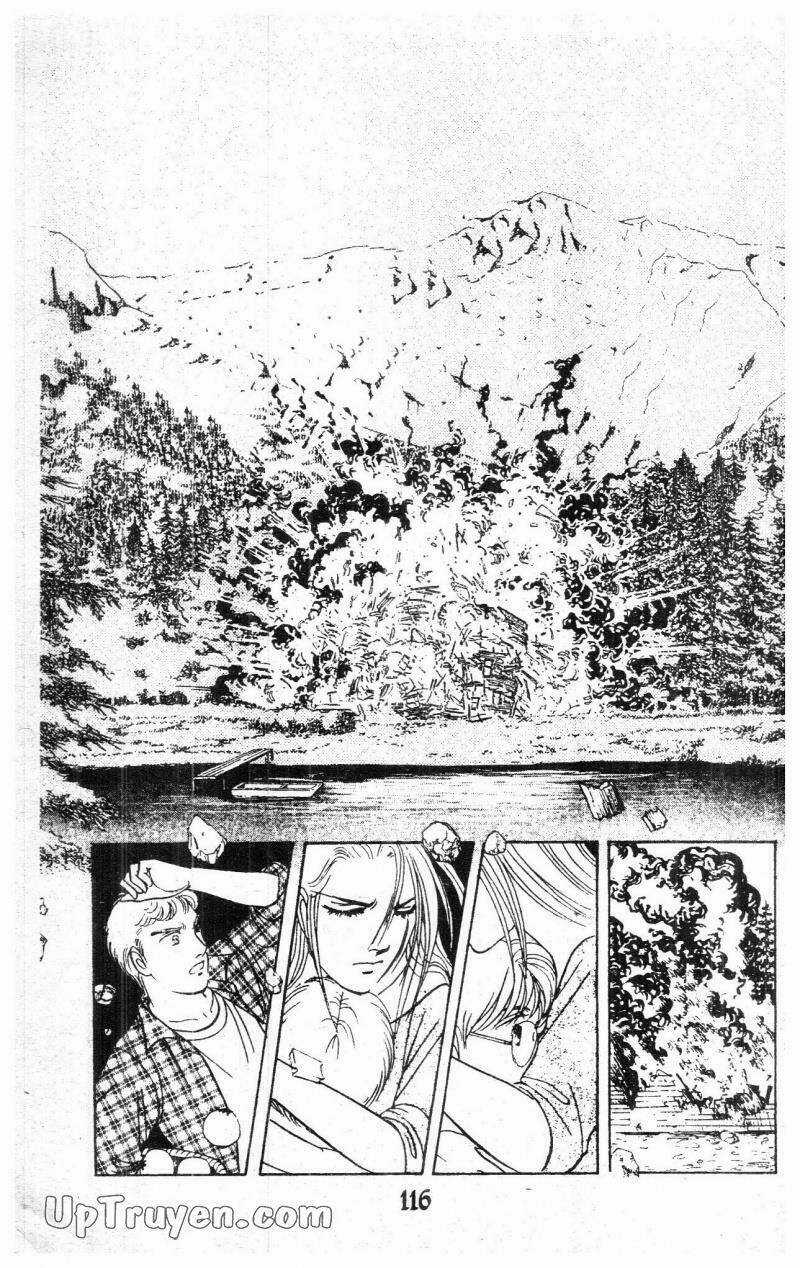 9 Banme No Musashi - Chapter 20 - Trang 114