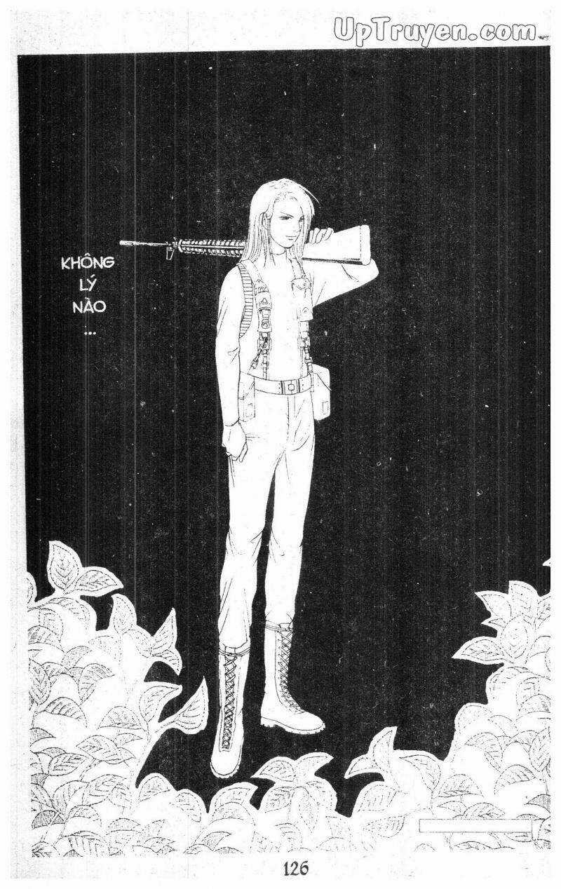 9 Banme No Musashi - Chapter 20 - Trang 124