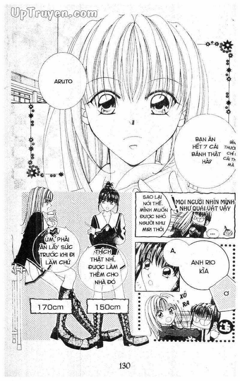 9 Banme No Musashi - Chapter 20 - Trang 128