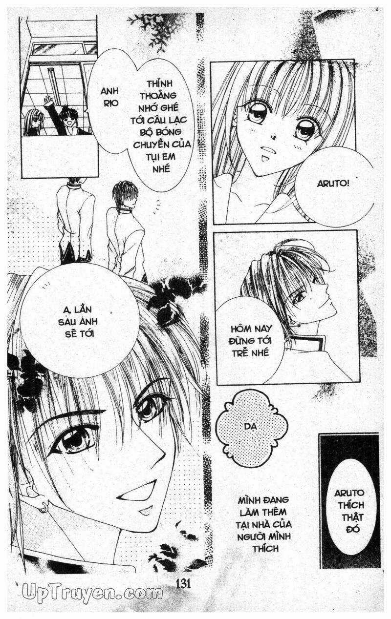 9 Banme No Musashi - Chapter 20 - Trang 129