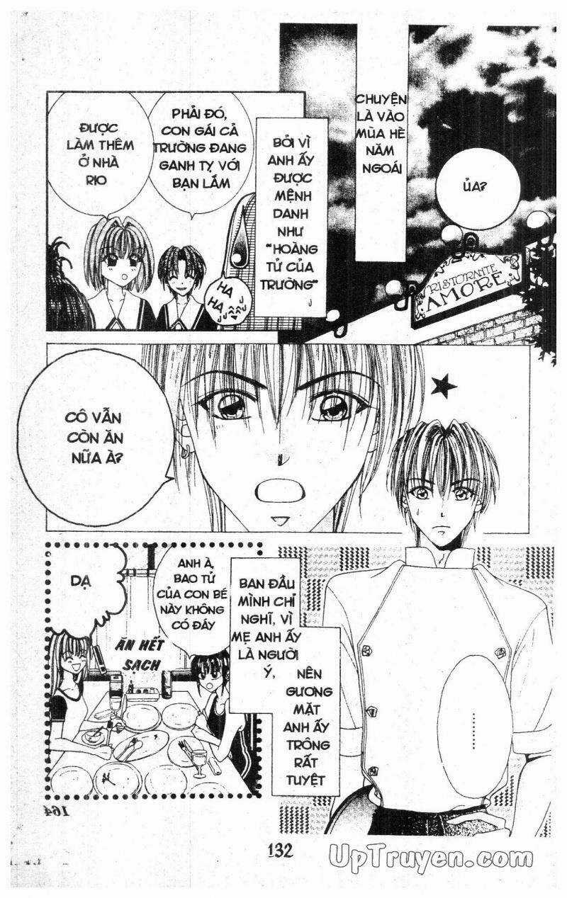 9 Banme No Musashi - Chapter 20 - Trang 130