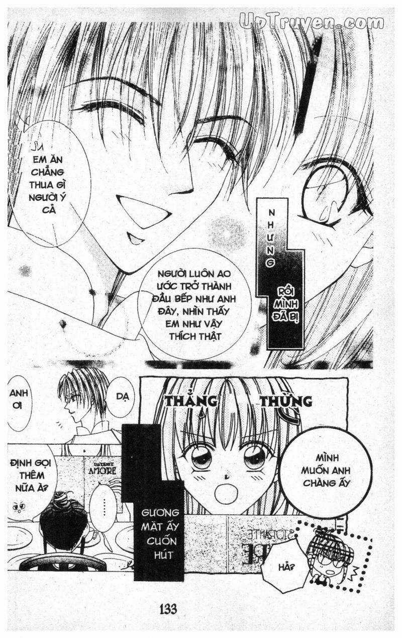 9 Banme No Musashi - Chapter 20 - Trang 131