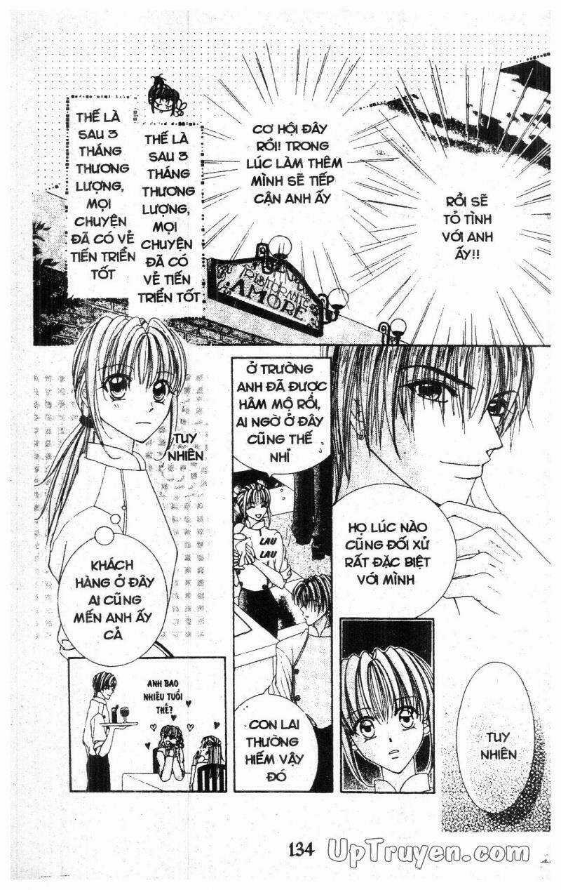 9 Banme No Musashi - Chapter 20 - Trang 132