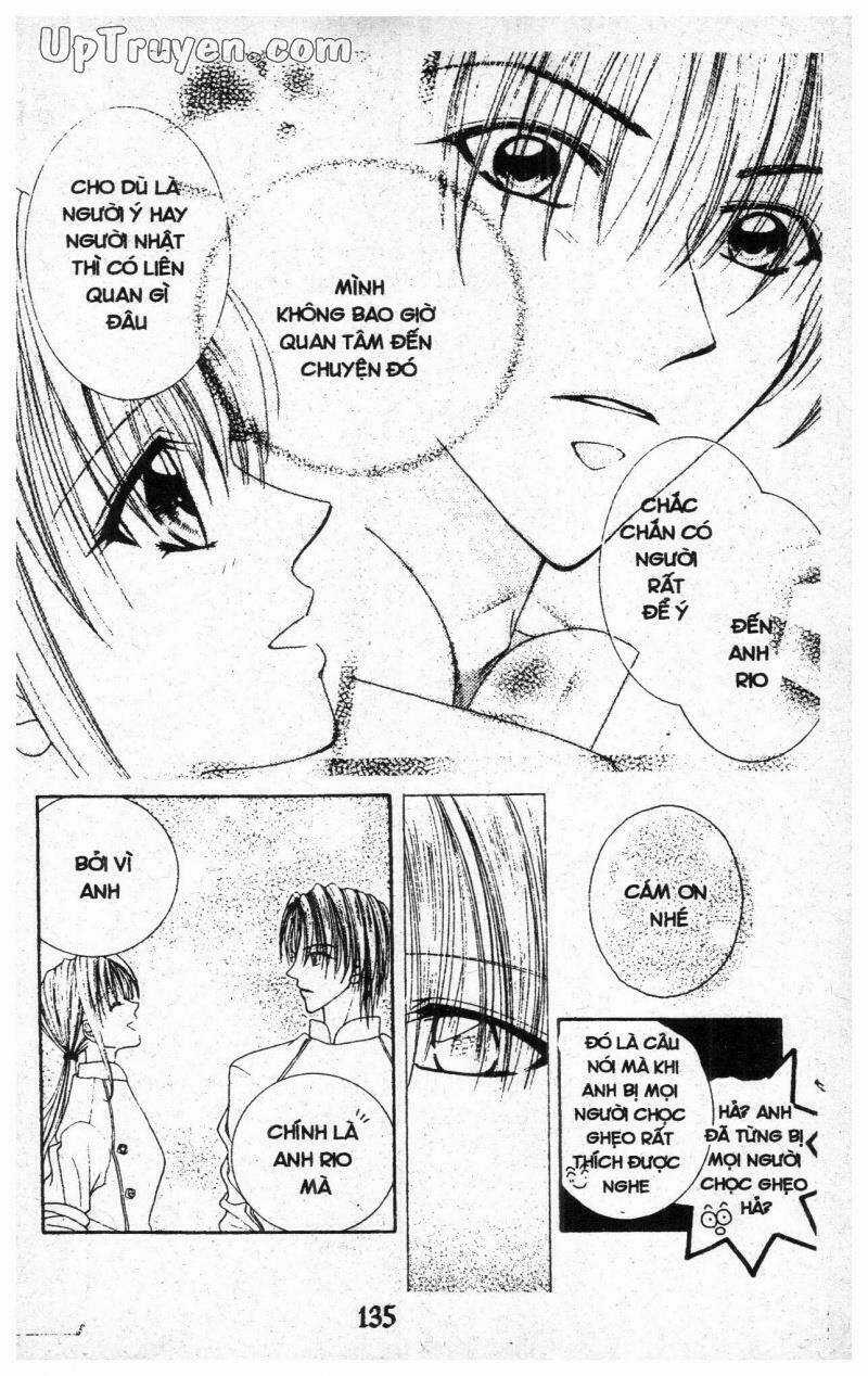 9 Banme No Musashi - Chapter 20 - Trang 133