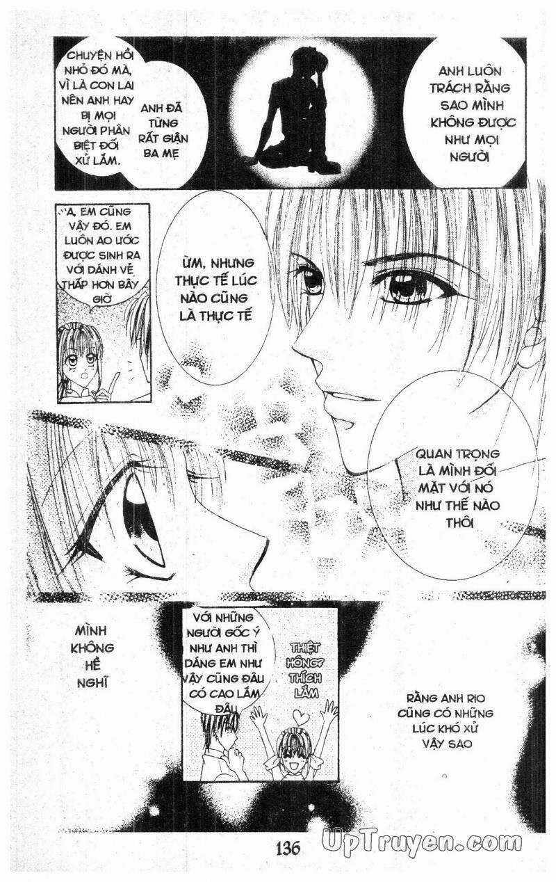 9 Banme No Musashi - Chapter 20 - Trang 134