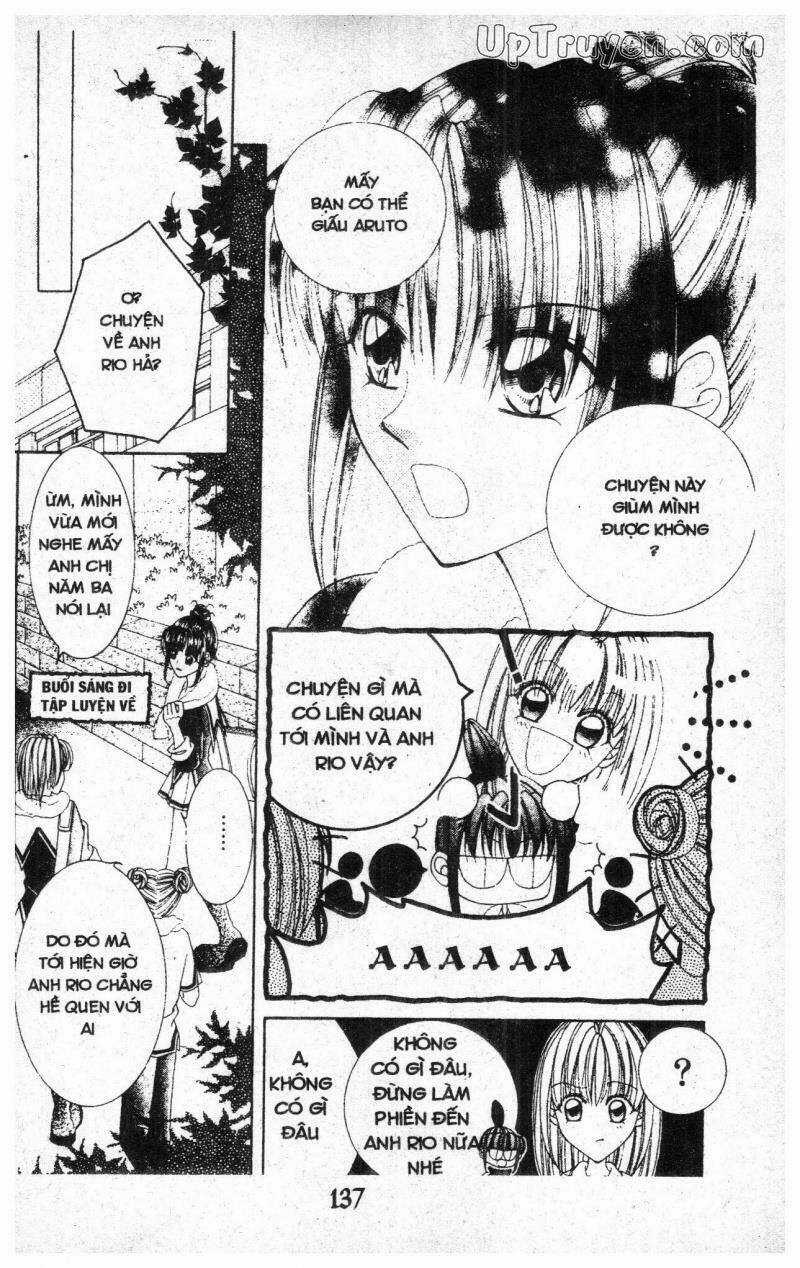 9 Banme No Musashi - Chapter 20 - Trang 135