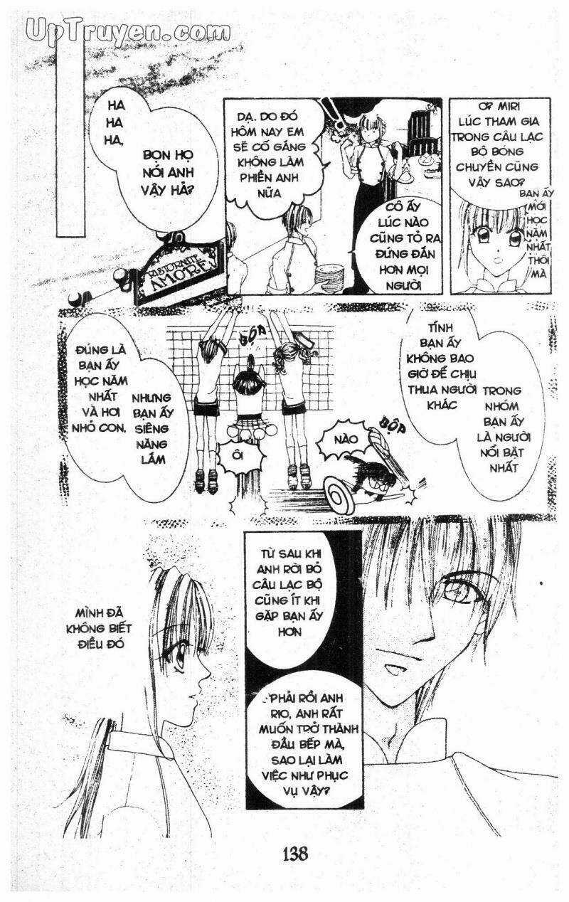 9 Banme No Musashi - Chapter 20 - Trang 136