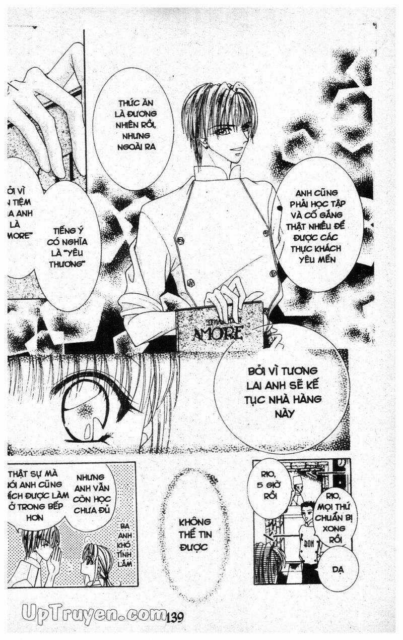 9 Banme No Musashi - Chapter 20 - Trang 137