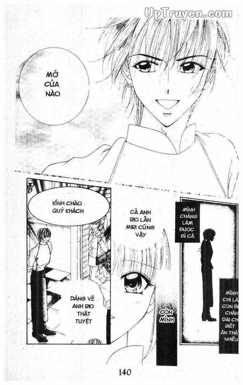 9 Banme No Musashi - Chapter 20 - Trang 138