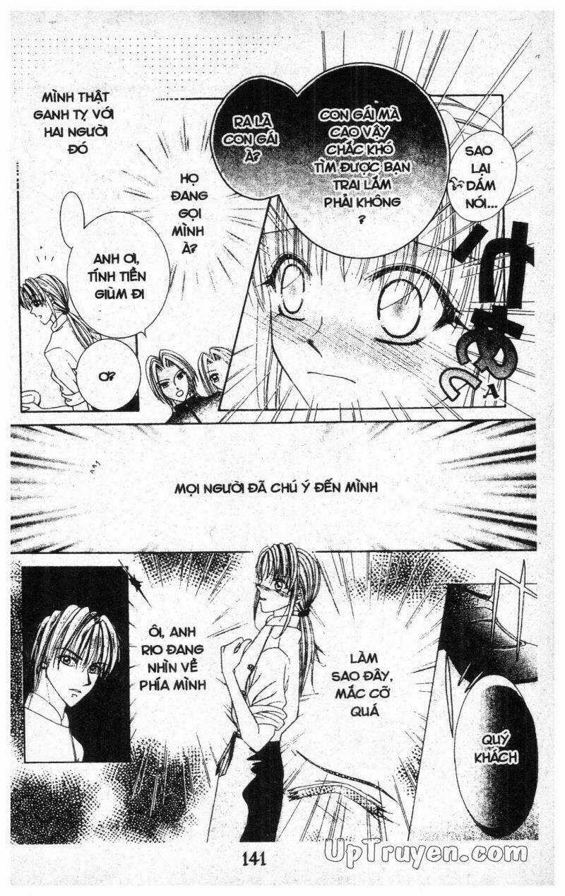 9 Banme No Musashi - Chapter 20 - Trang 139