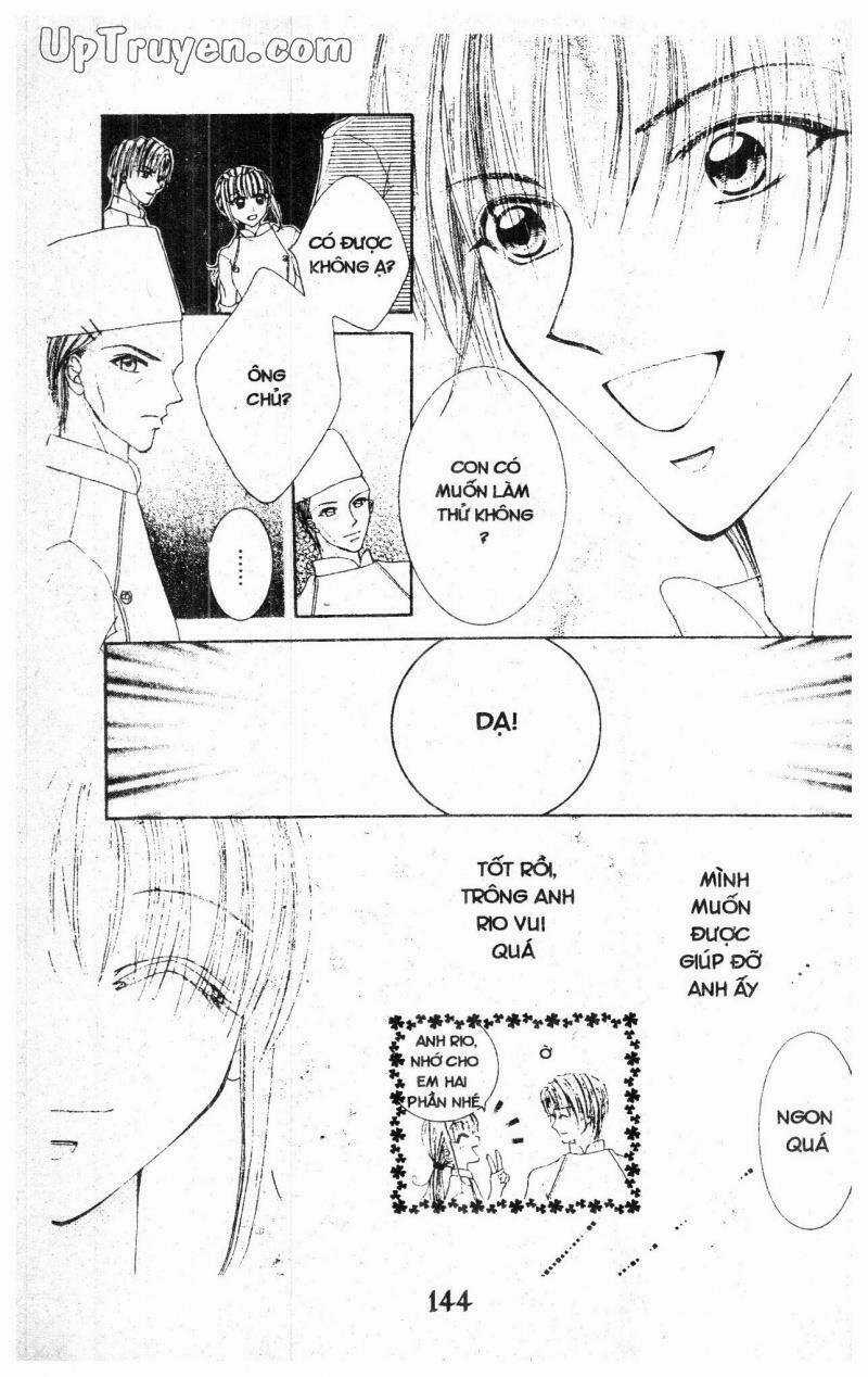 9 Banme No Musashi - Chapter 20 - Trang 142