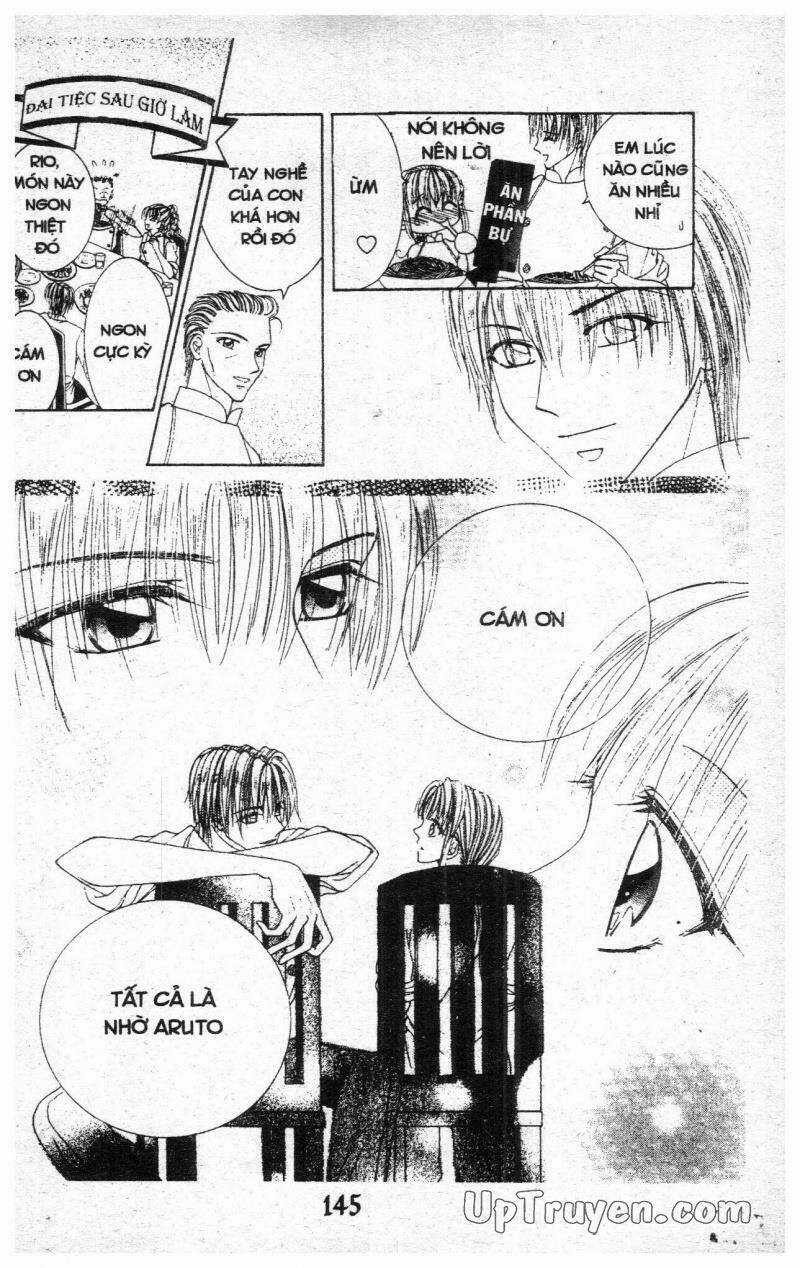 9 Banme No Musashi - Chapter 20 - Trang 143