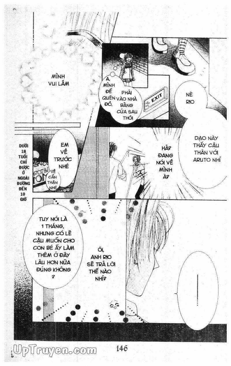 9 Banme No Musashi - Chapter 20 - Trang 144